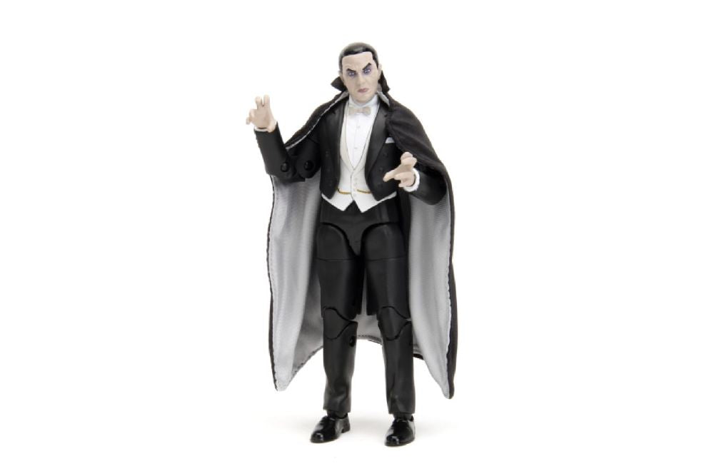 Bela Lugosi - Dracula 6″ Action Figure