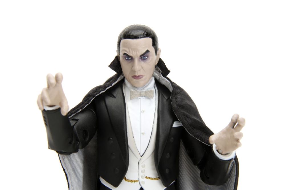 Bela Lugosi - Dracula 6″ Action Figure