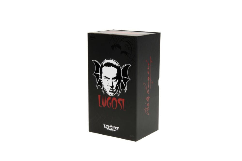 Bela Lugosi - Dracula 6″ Action Figure