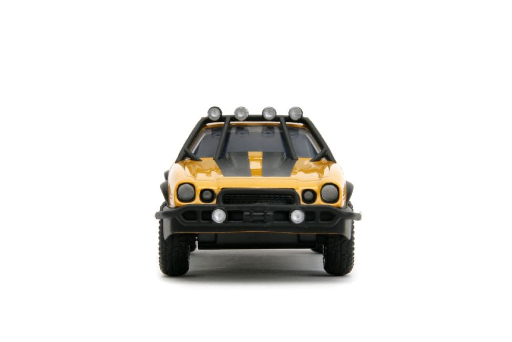 Transformers: Rise of the Beasts - 1977 Chevrolet Camaro 1:32 Scale Vehicle
