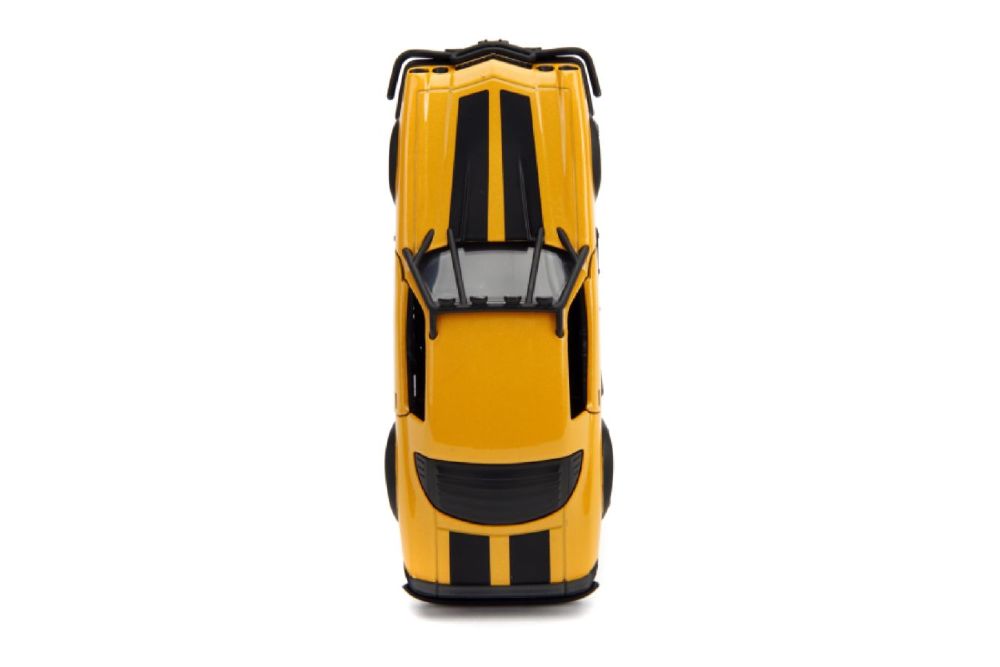 Transformers: Rise of the Beasts - 1977 Chevrolet Camaro 1:32 Scale Vehicle