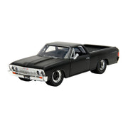 Fast And Furious 10 - 1967 El Camino 1:32 Scale (Model Vehicle)