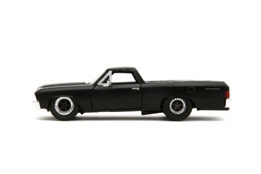 Fast And Furious 10 - 1967 El Camino 1:32 Scale (Model Vehicle)