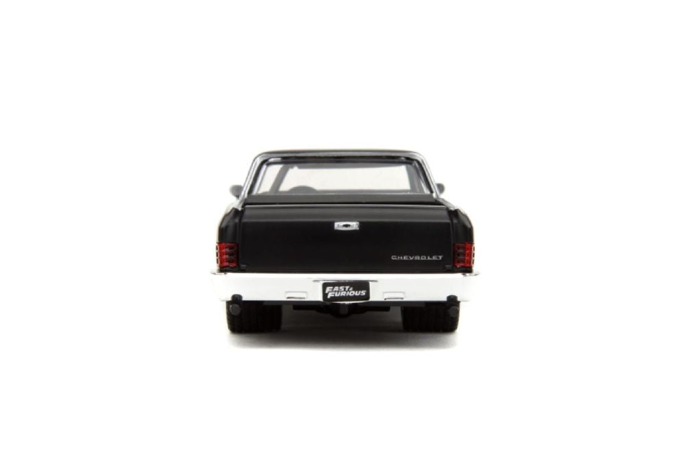 Fast And Furious 10 - 1967 El Camino 1:32 Scale (Model Vehicle)