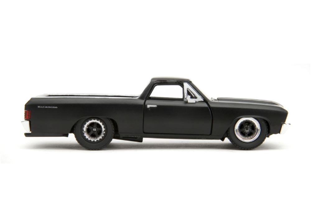 Fast And Furious 10 - 1967 El Camino 1:32 Scale (Model Vehicle)