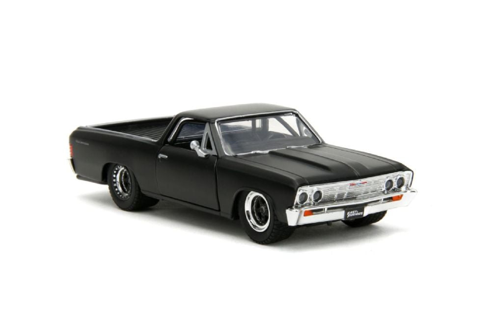 Fast And Furious 10 - 1967 El Camino 1:32 Scale (Model Vehicle)