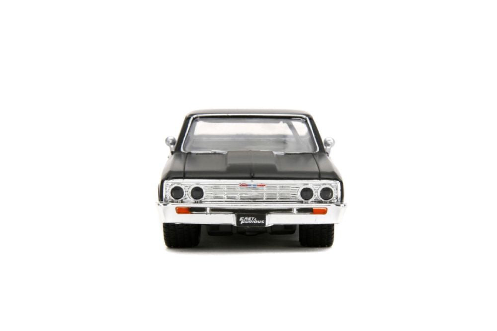 Fast And Furious 10 - 1967 El Camino 1:32 Scale (Model Vehicle)