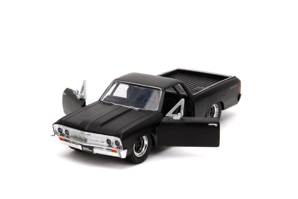Fast And Furious 10 - 1967 El Camino 1:32 Scale (Model Vehicle)