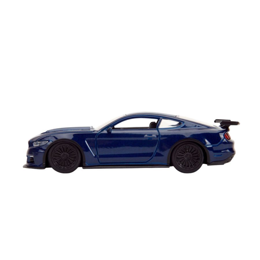 Fast And Furious - 2016 Ford Mustang GT 1:32 Scale Diecast (Model Car)