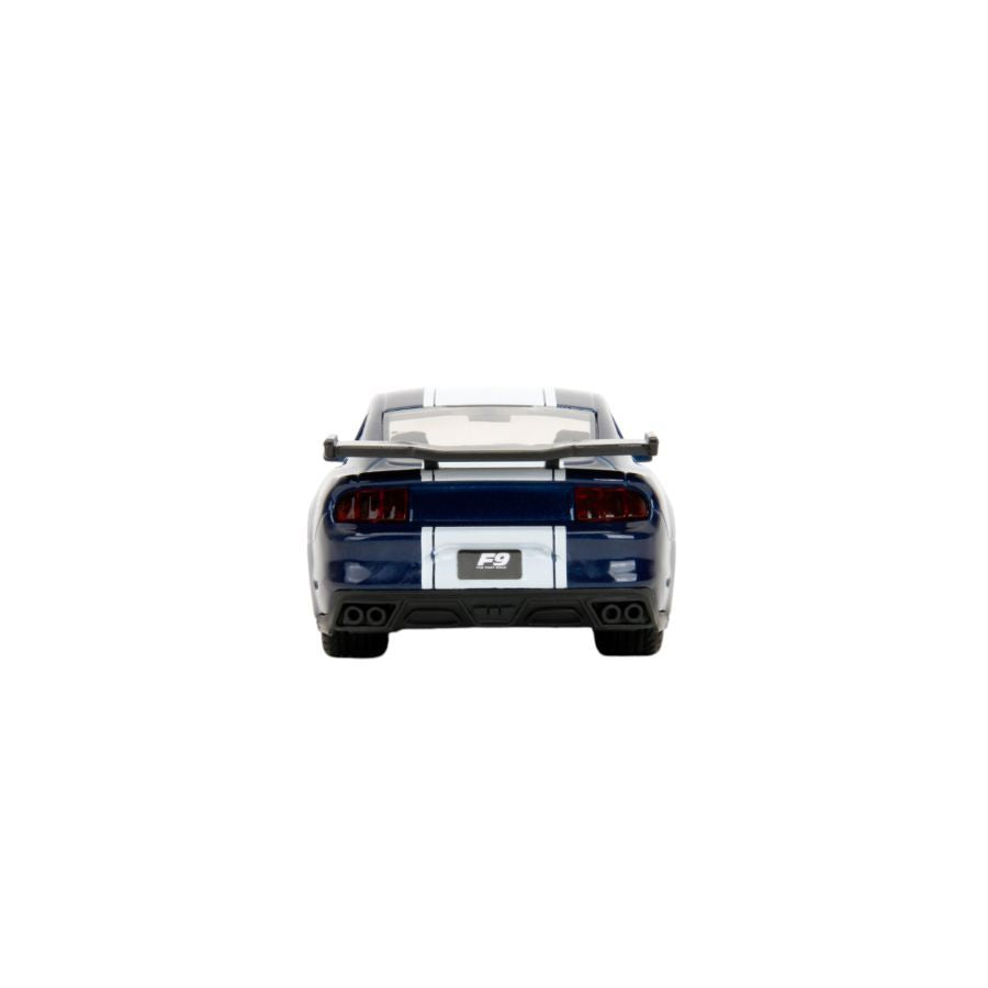 Fast And Furious - 2016 Ford Mustang GT 1:32 Scale Diecast (Model Car)
