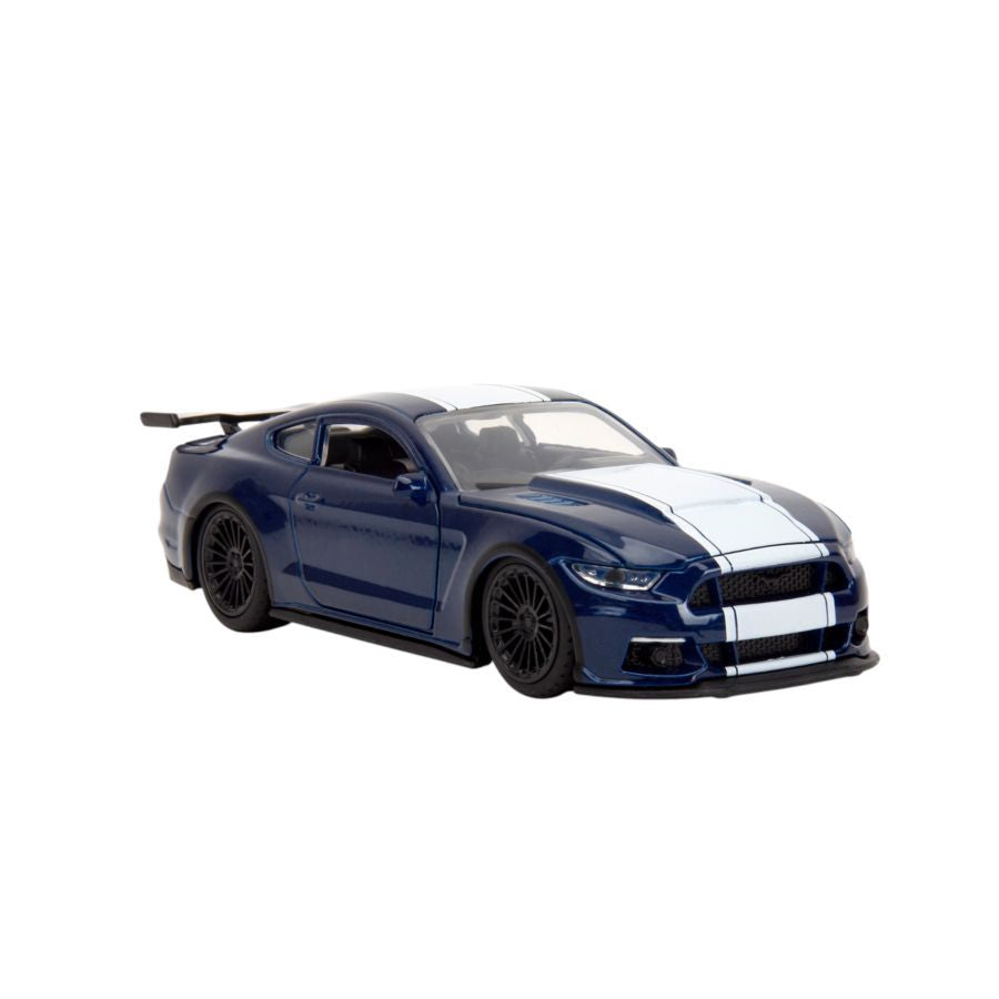 Fast And Furious - 2016 Ford Mustang GT 1:32 Scale Diecast (Model Car)