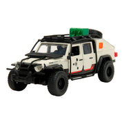 Jurassic World - 2020 Jeep Gladiator 1:32 Scale Vehicle