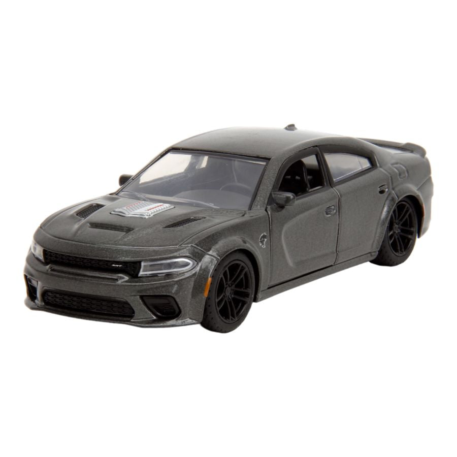 Fast And Furious 10 - 2021 Dodge Charger SRT Hellcat 1:32 Scale (Model Car)