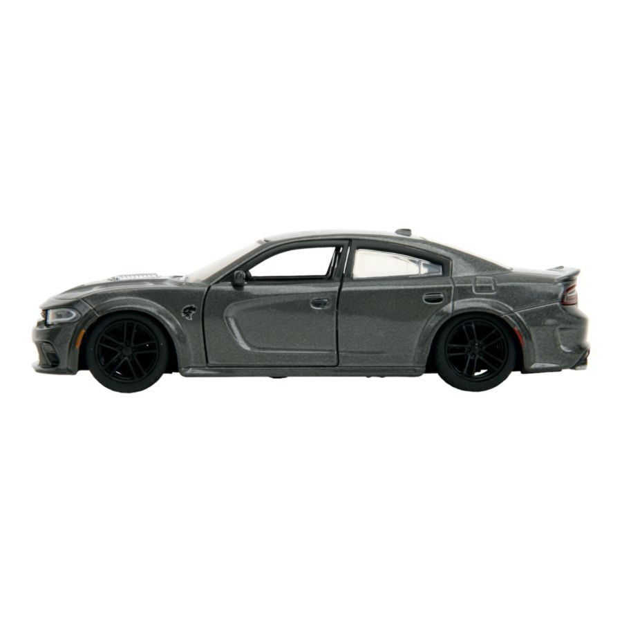 Fast And Furious 10 - 2021 Dodge Charger SRT Hellcat 1:32 Scale (Model Car)