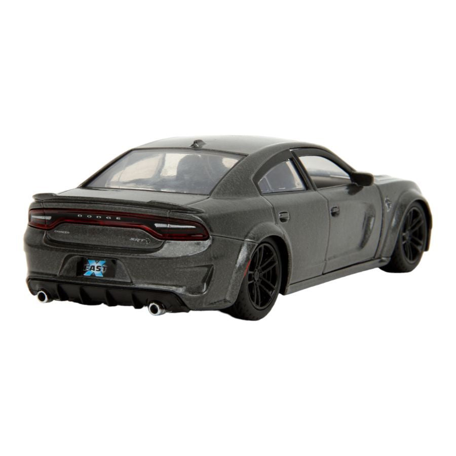 Fast And Furious 10 - 2021 Dodge Charger SRT Hellcat 1:32 Scale (Model Car)