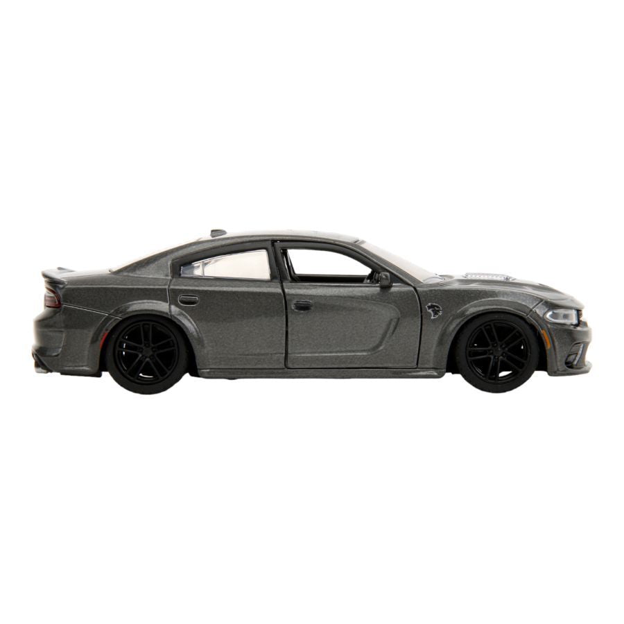 Fast And Furious 10 - 2021 Dodge Charger SRT Hellcat 1:32 Scale (Model Car)