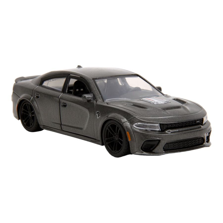 Fast And Furious 10 - 2021 Dodge Charger SRT Hellcat 1:32 Scale (Model Car)