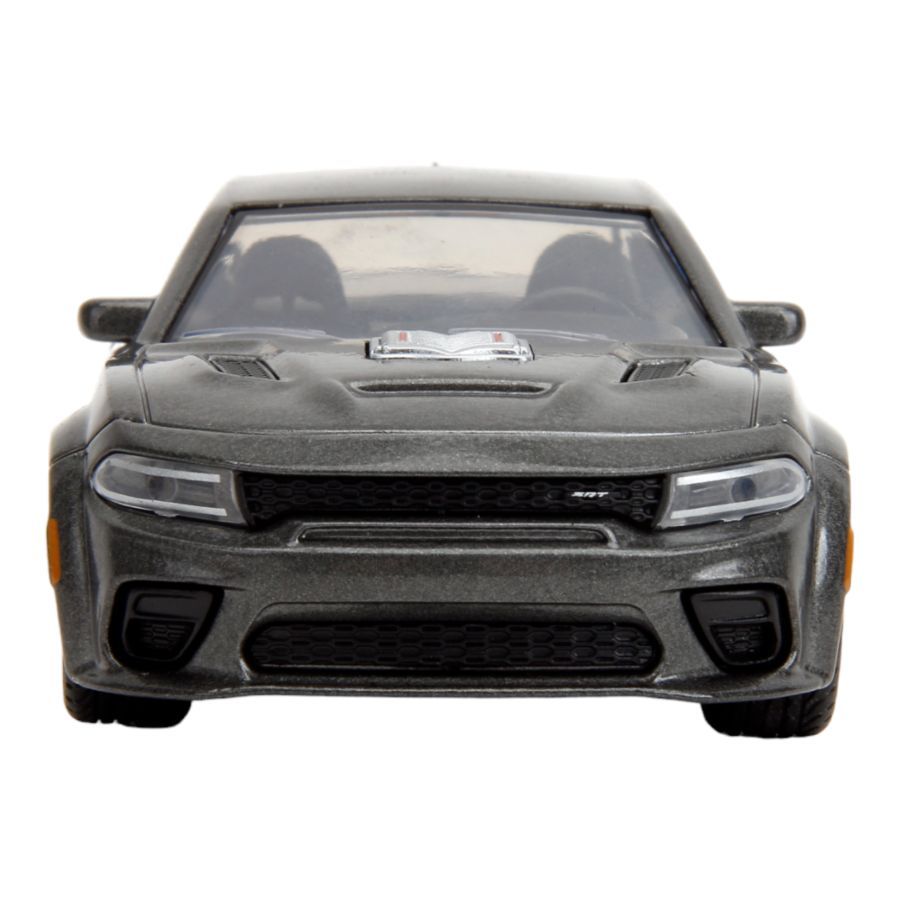 Fast And Furious 10 - 2021 Dodge Charger SRT Hellcat 1:32 Scale (Model Car)