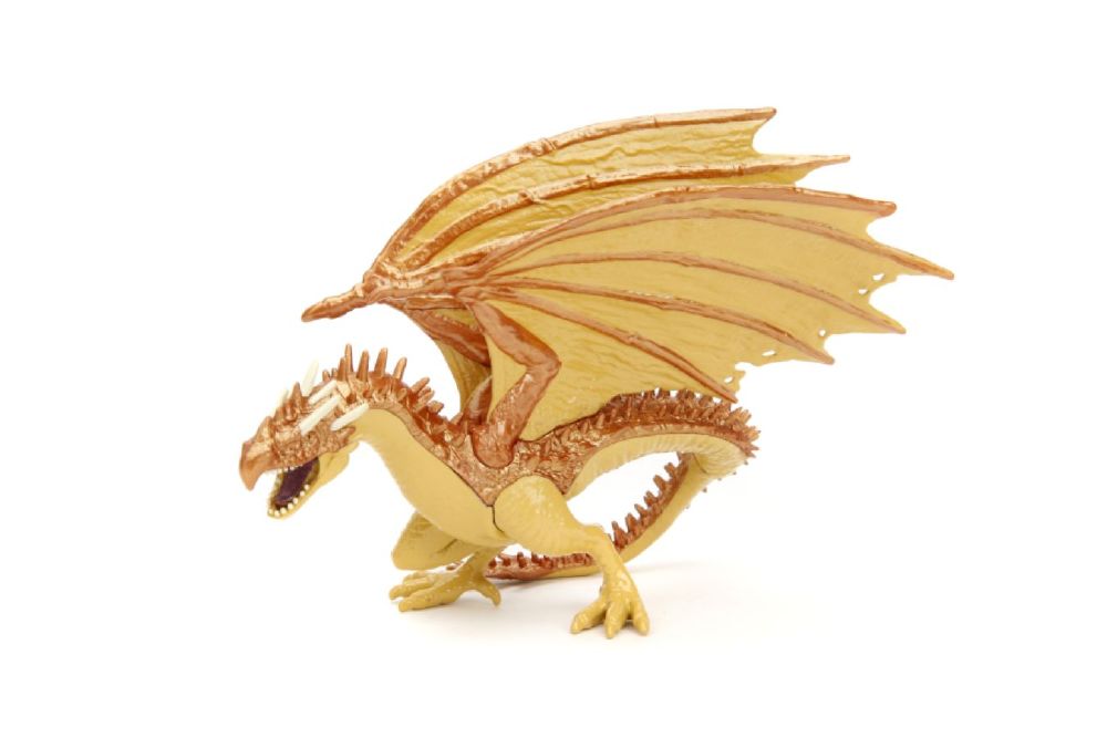 Harry Potter - Deluxe NanoFig Boxed Set