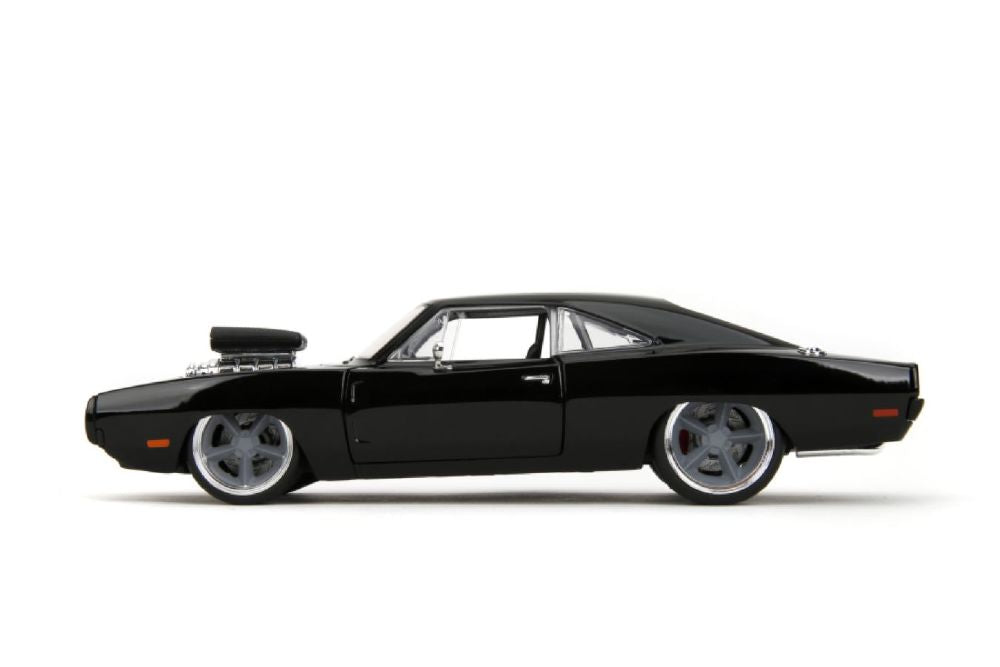 Fast And Furious X - 1970 Dodge Charger 1:24 Scale Diecast (Model Car)