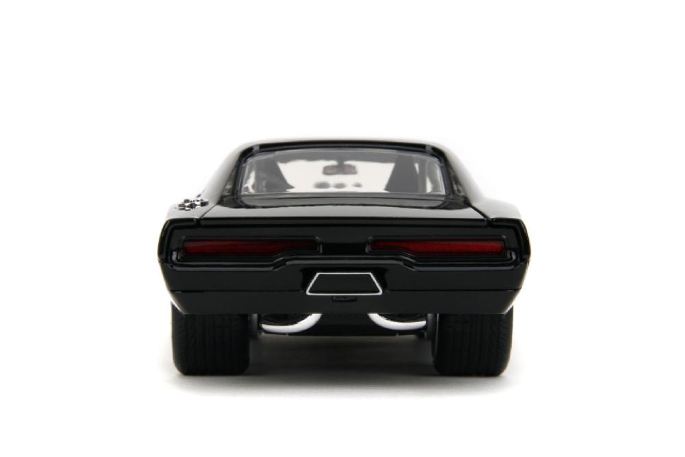 Fast And Furious X - 1970 Dodge Charger 1:24 Scale Diecast (Model Car)