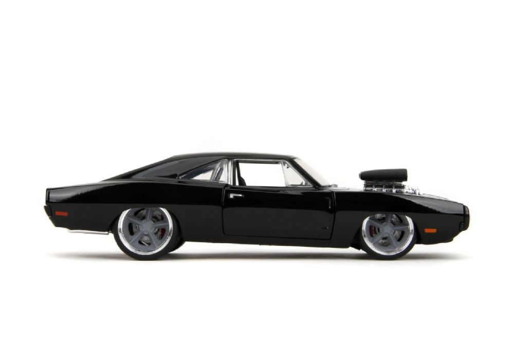 Fast And Furious X - 1970 Dodge Charger 1:24 Scale Diecast (Model Car)