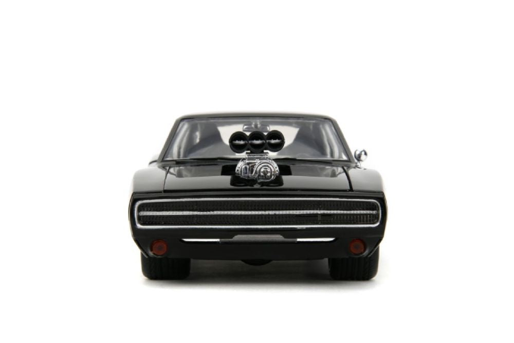 Fast And Furious X - 1970 Dodge Charger 1:24 Scale Diecast (Model Car)