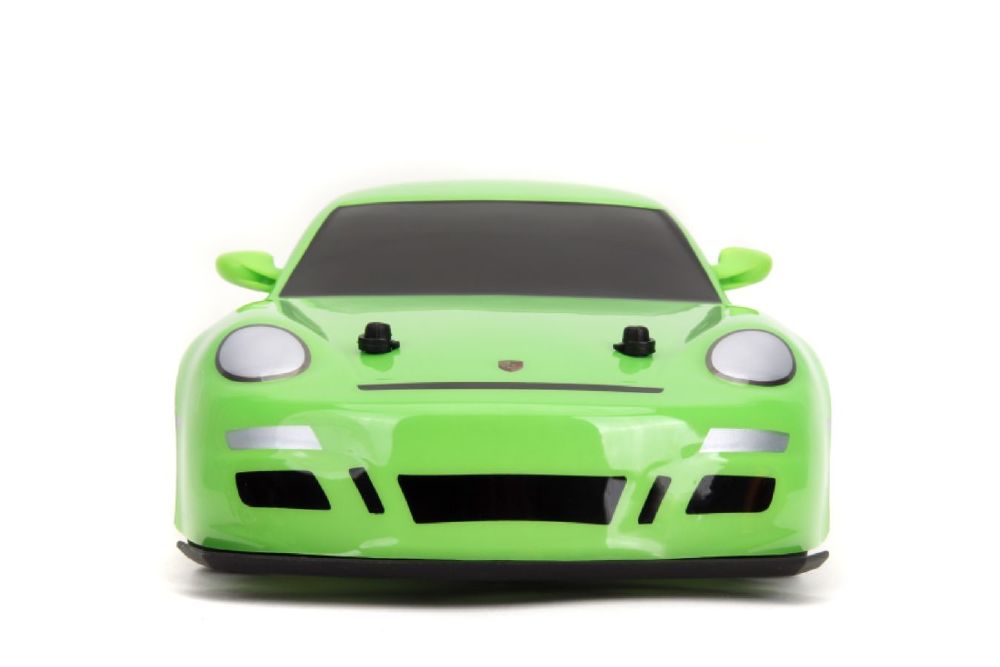 Fast And Furious - Porsche 911 GT3 997 1:10 Scale Remote Control (Model Car)