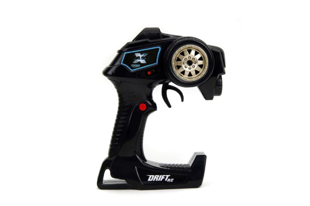 Fast And Furious - Porsche 911 GT3 997 1:10 Scale Remote Control (Model Car)