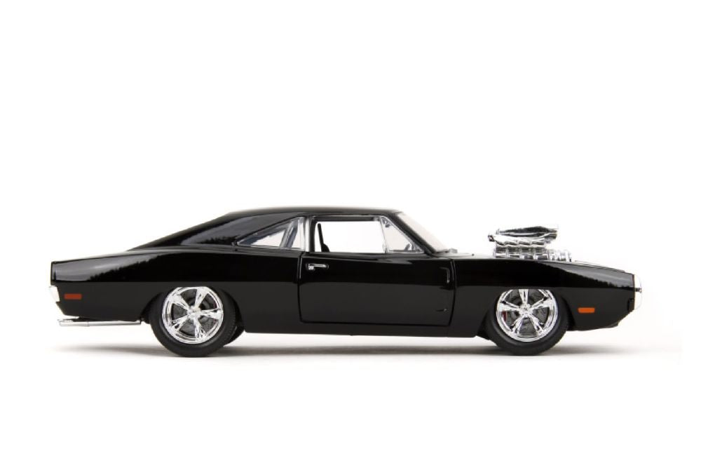 Fast & Furious - 1970 Dodge Charger 1:24 Scale Diecast Vehicle
