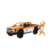 Kellogs - Ford F150 Raptor 1:24 Scale Diecast Vehicle with Tony the Tiger