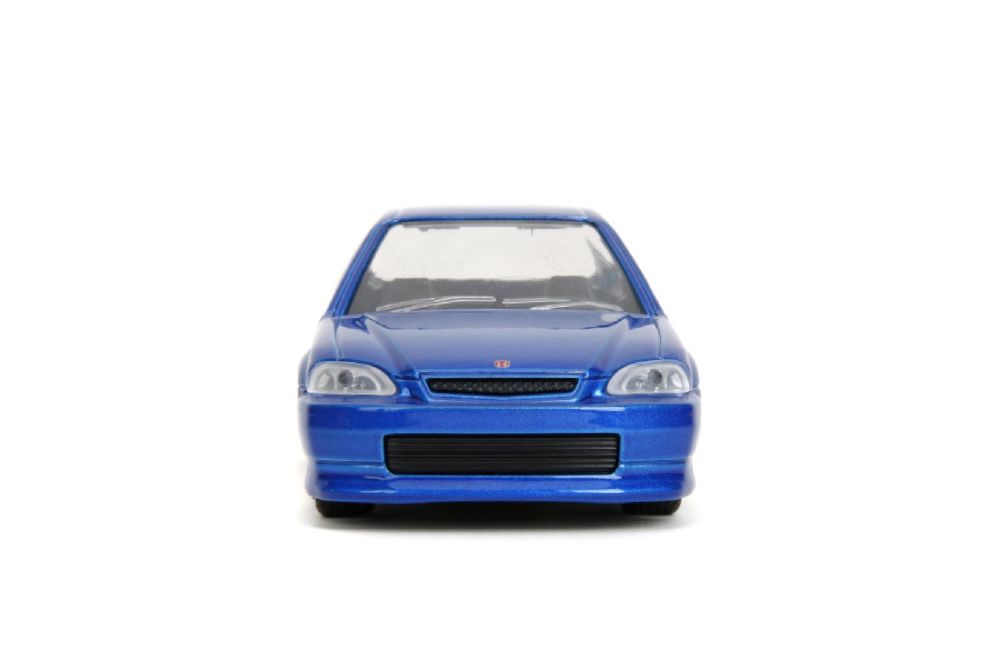 Sonic The Hedgehog - 1:32 Honda Civic Type-R Diecast Vehicle