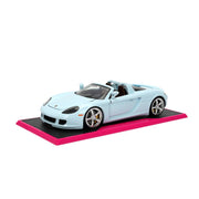 Pink Slips - Porsche Carrera GT 1:24 Scale Diecast Vehicle