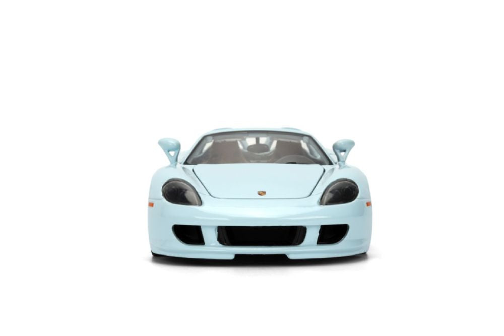 Pink Slips - Porsche Carrera GT 1:24 Scale Diecast Vehicle