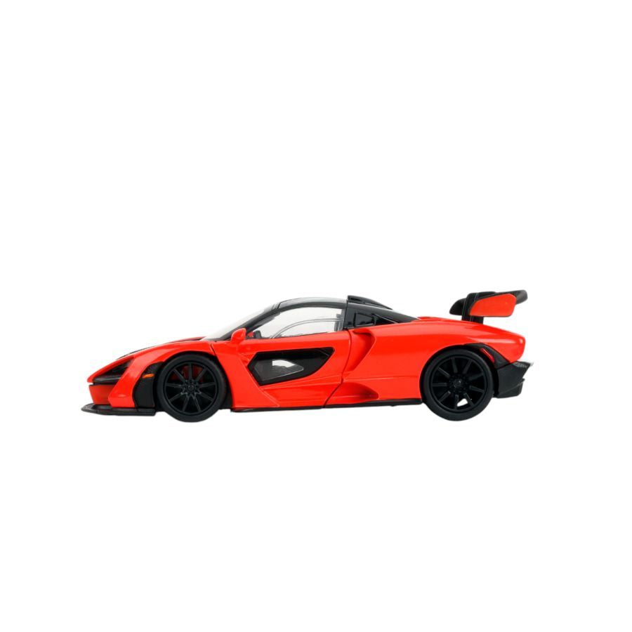 Fast And Furious - F10 McLaren Senna 1:32 Scale Diecast (Model Car)