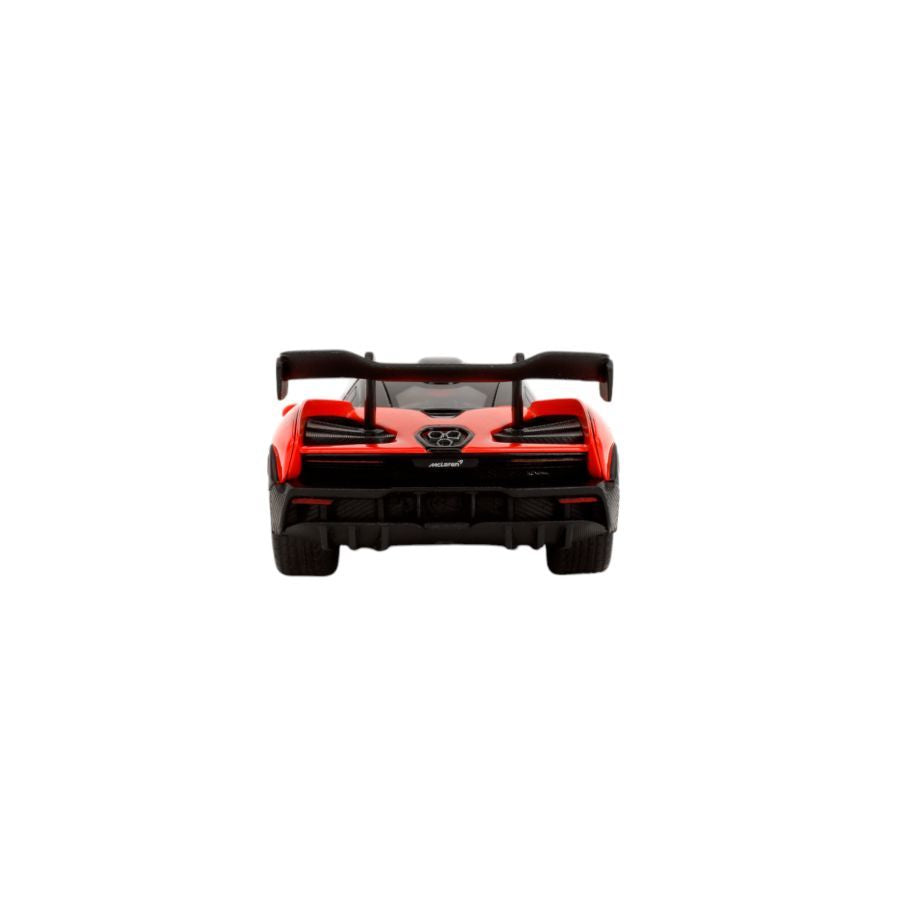 Fast And Furious - F10 McLaren Senna 1:32 Scale Diecast (Model Car)