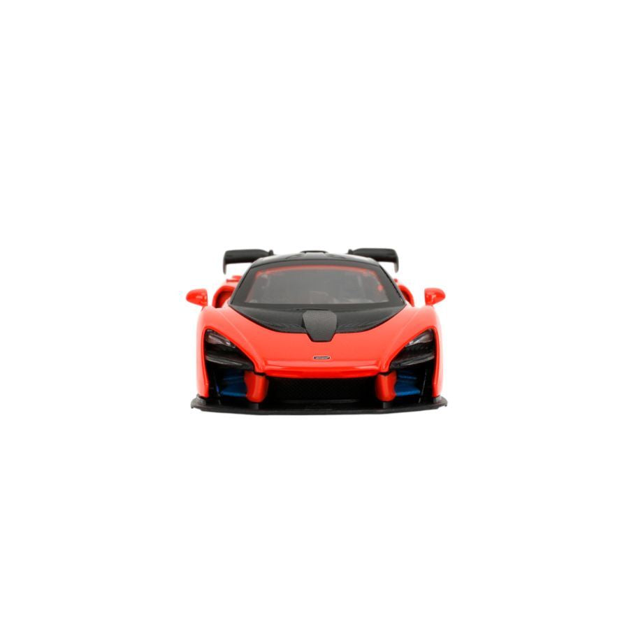 Fast And Furious - F10 McLaren Senna 1:32 Scale Diecast (Model Car)