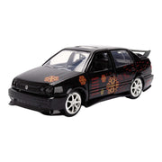 Fast And Furious - Volkswagen Jetta 1:32 Scale Diecast (Model Car)
