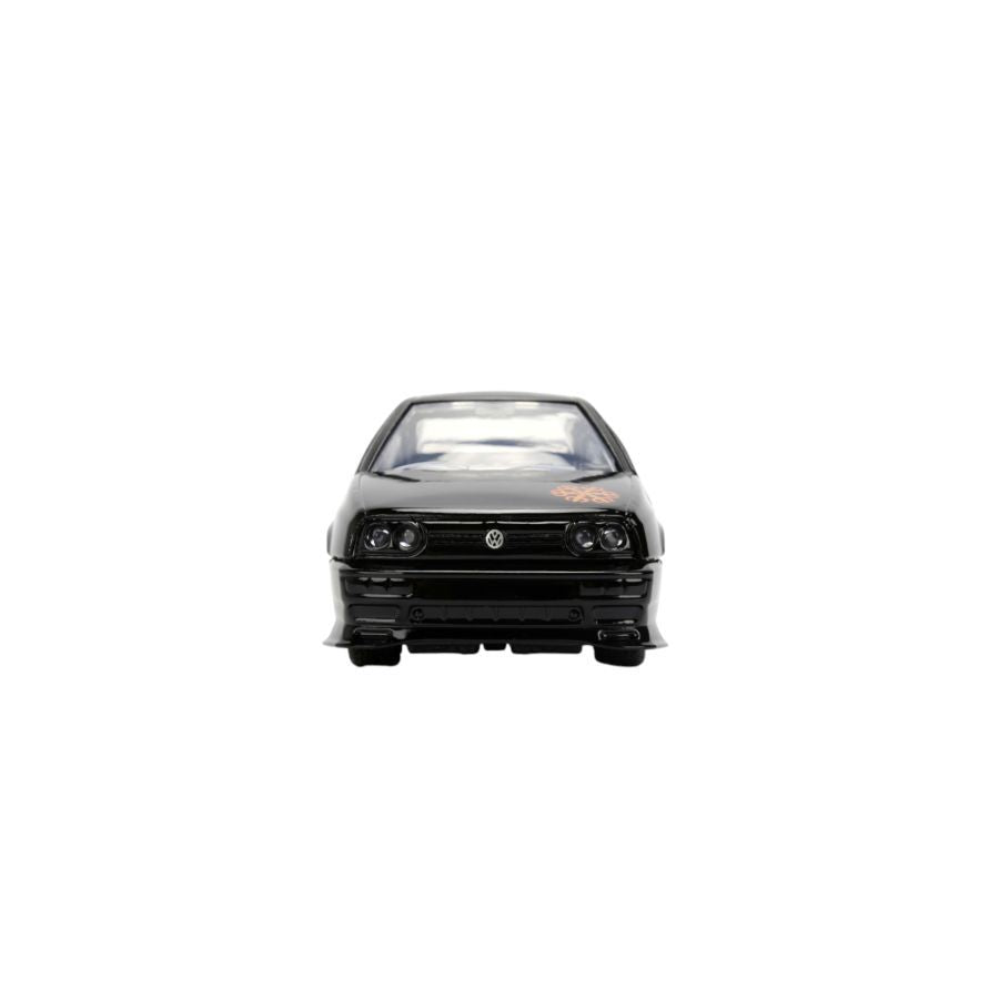 Fast And Furious - Volkswagen Jetta 1:32 Scale Diecast (Model Car)