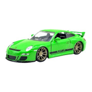 Fast And The Furious - 1:32 Scale Porsche 911 GT3 RS 997 Diecast (Model Car)