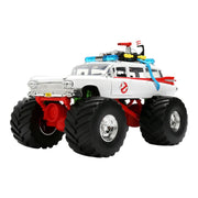 Ghostbusters - Ecto-1 Monster Truck 1:24 Scale Diecast Vehicle