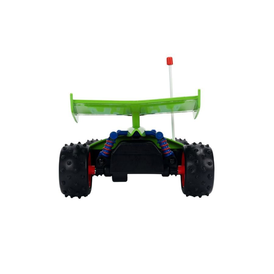 Toy Story - Buzz Lightyear in Buggy 1:24 Scale Diecast Vehicle