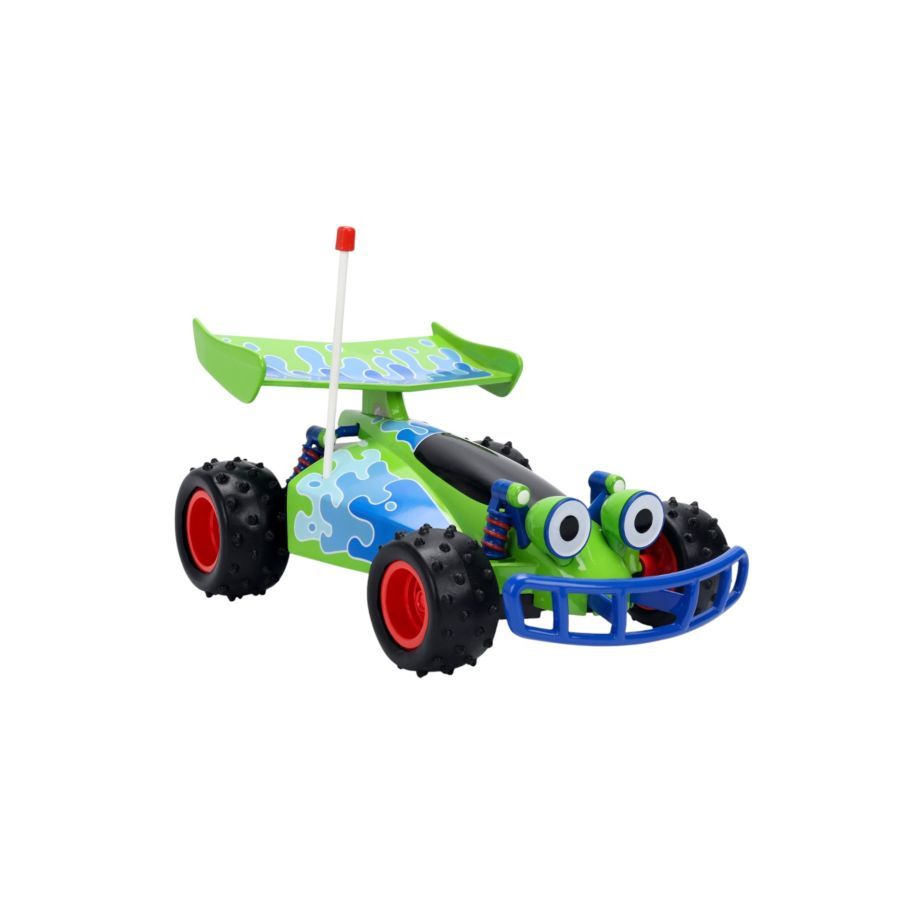 Toy Story - Buzz Lightyear in Buggy 1:24 Scale Diecast Vehicle