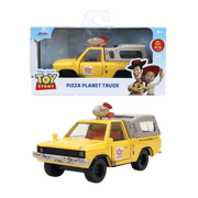 Toy Story - 1:32 Pizza Planet Truck Diecast Vehicle