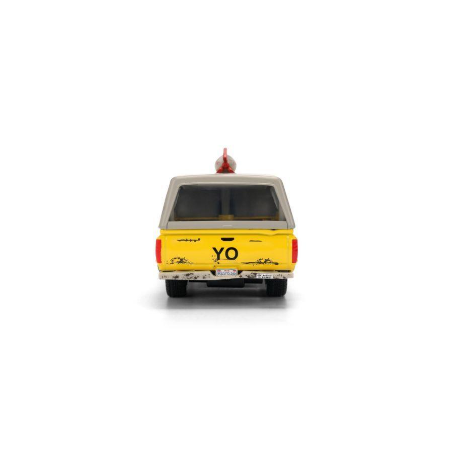 Toy Story - 1:32 Pizza Planet Truck Diecast Vehicle
