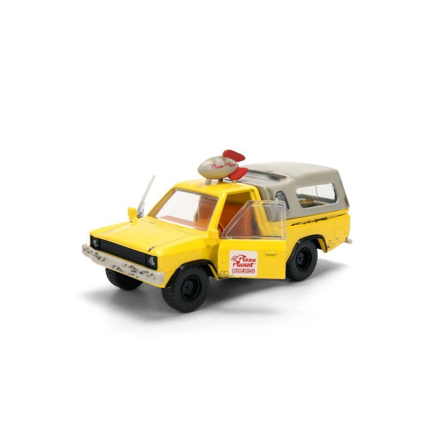 Toy Story - 1:32 Pizza Planet Truck Diecast Vehicle