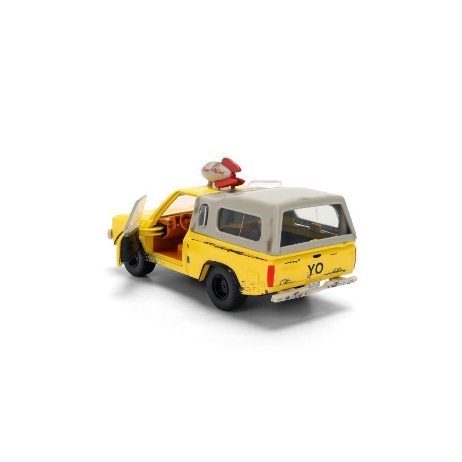 Toy Story - 1:32 Pizza Planet Truck Diecast Vehicle