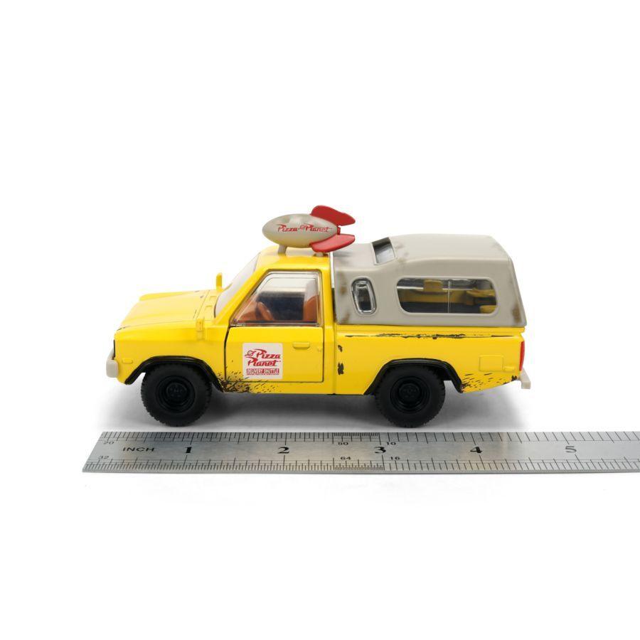 Toy Story - 1:32 Pizza Planet Truck Diecast Vehicle