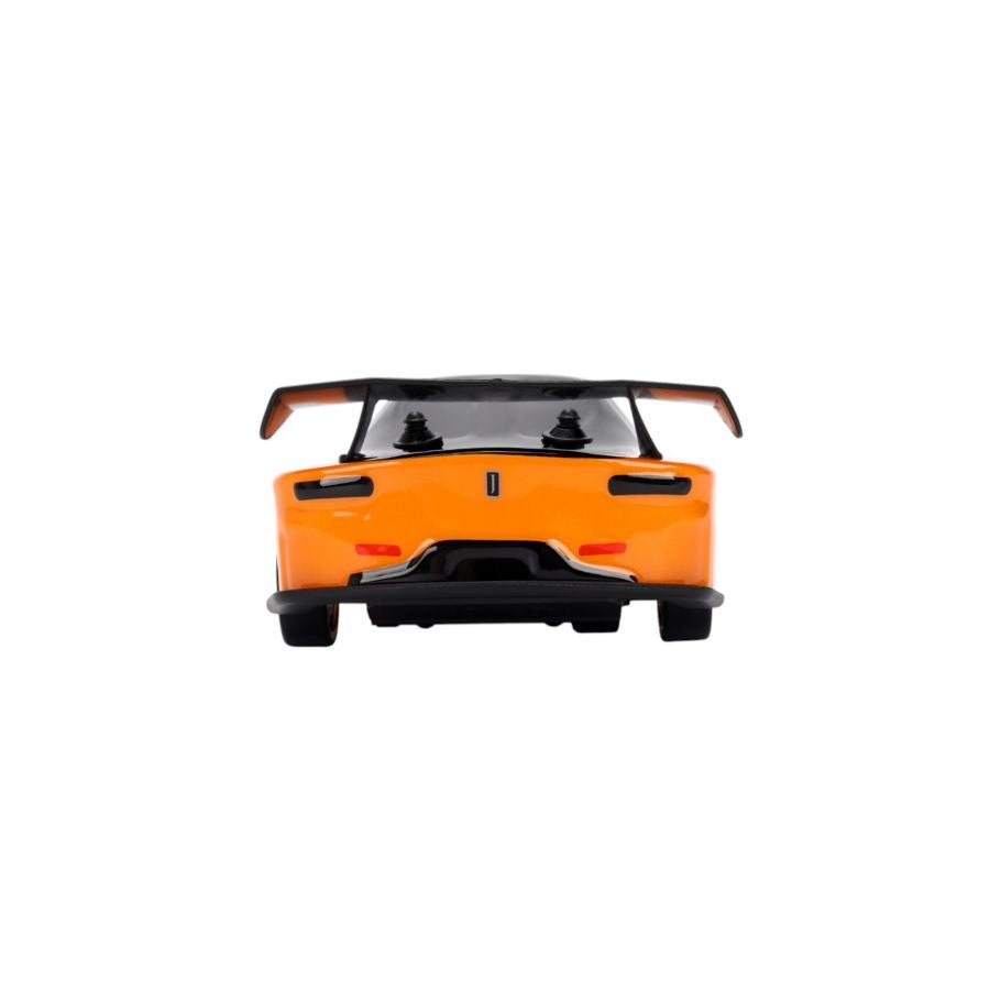 Fast And Furious - Mazda Rx-7 DRIFT 1:24 Remote Control (Model Car)