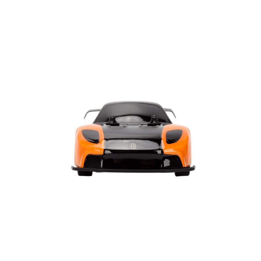 Fast And Furious - Mazda Rx-7 DRIFT 1:24 Remote Control (Model Car)